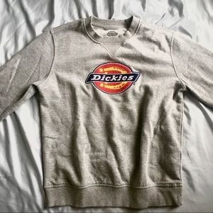 Dickie’s Crewneck Sweatshirt